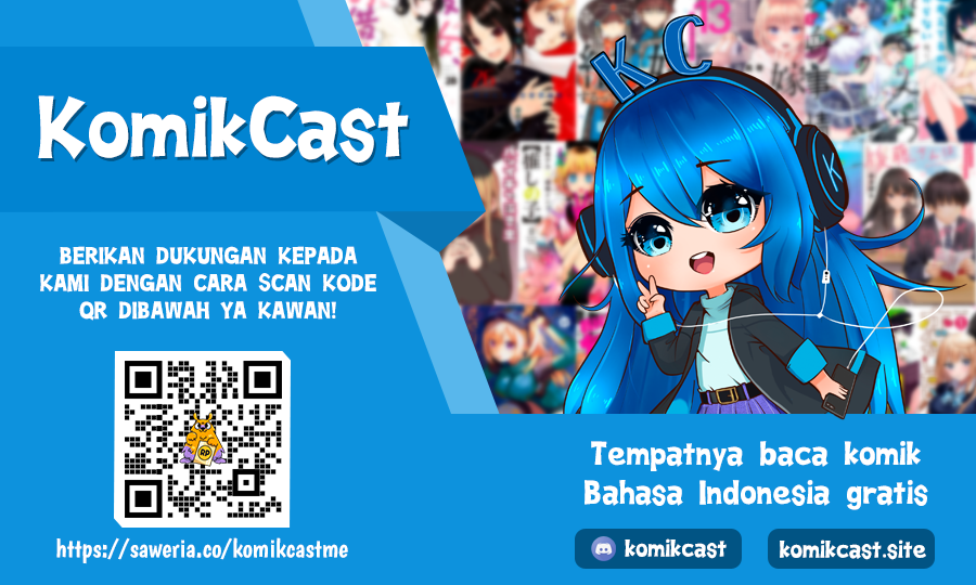 Daizai Dungeon Kyoushuujo no Hanmen Kyoushi: Hazure Gift no “Annaijin” ga Jitsuha Saikyou no Tansakusha de Aru Koto o, Seito-tachi wa Mada Shiranai Chapter 06.5 Gambar 15